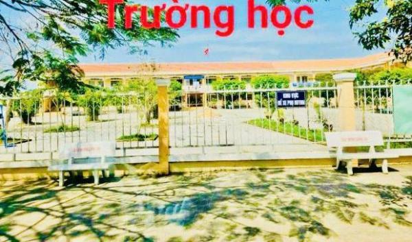 Chủ cần bán Đất nền riêng lẻ 120m²
