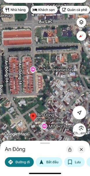Chủ cần bán Đất nền Dự án 96m²