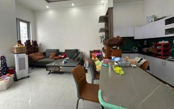 Nhà đẹp hẻm 2 ô tô 90m2, 2pn đường 🏦 Trần Nhật Duật- Tân Lợi giá 5tr/th