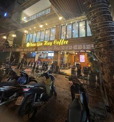 Cho thuê mặt bằng ☘ tại 871 Hoàng sa, P9, quận 3