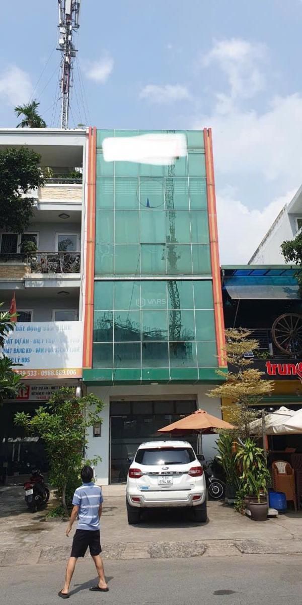 Bán gấp nhà mặt tiền vũ tông phan an phú, tp. thủ đức giá 🏬 43 tỷ