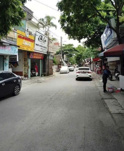 Bán 🏤 đất chợ cóc Vũ Hựu siêu đẹp - khu 3 phường Thanh Bình Tp Hải Dương.