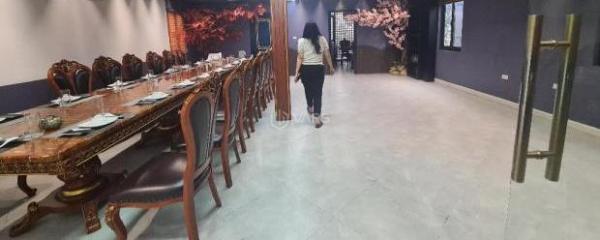 Mặt phố Hàng Bún, Ba Đình 160m2, 4 🏚️ tầng cực đẹp, mặt tiền 7.4m kinh doanh đỉnh