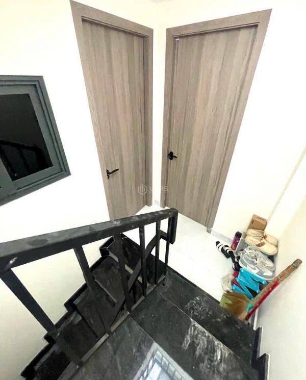 Bán chdv 5 tầng, thu nhập 360 triệu/năm - dt45m2, ngang hơn 5m 🏦 - hxh thống nhất