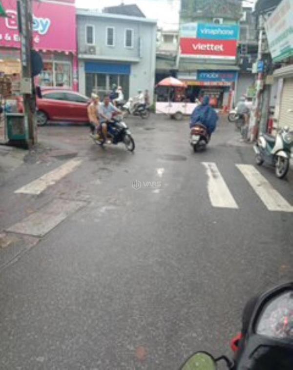 Cần bán Đất nền riêng lẻ 50m²