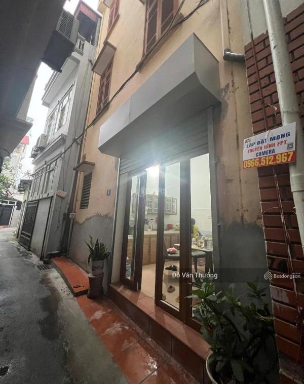 Hot hot - bán nhà riêng đẹp tại an dương vương, 12,1 tỷ, 79m2, 4pn, 🏠 4wc