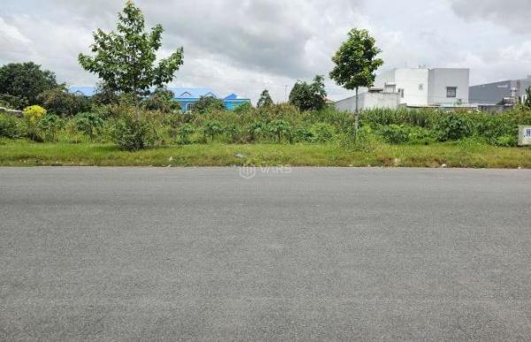 Bán cặp nền hướng Đông Bắc đường A4 KDC Phú An, phường Hưng Phú, Cần Thơ, 220m2 - 🏦 Diện tí