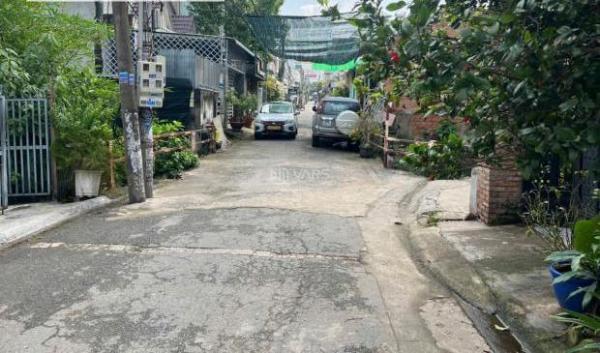 Bán 🏬 Nhà Gần BVĐK Đồng Nai Phường Tam Hiệp Mới