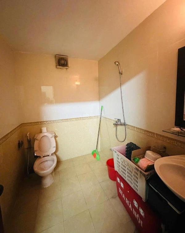 Mặt phố lê thanh nghị 62m² 5 🏣 tầng mặt tiền 5.4m giá 36.8 tỷ