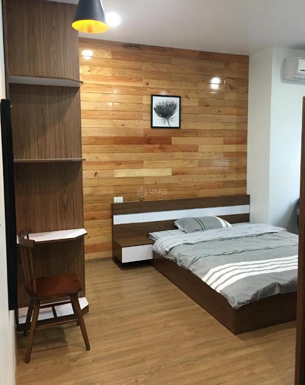 Cho thuê Căn hộ chung cư 30m²