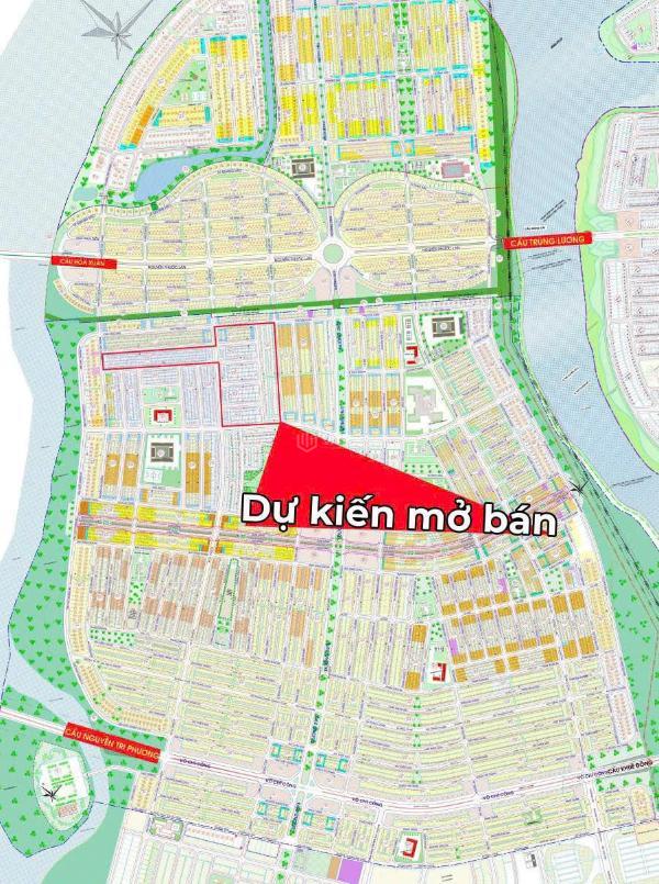 Chủ cần bán Đất nền Dự án 100m²