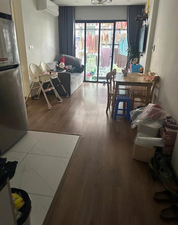 Chủ cần bán Căn hộ chung cư 55m²