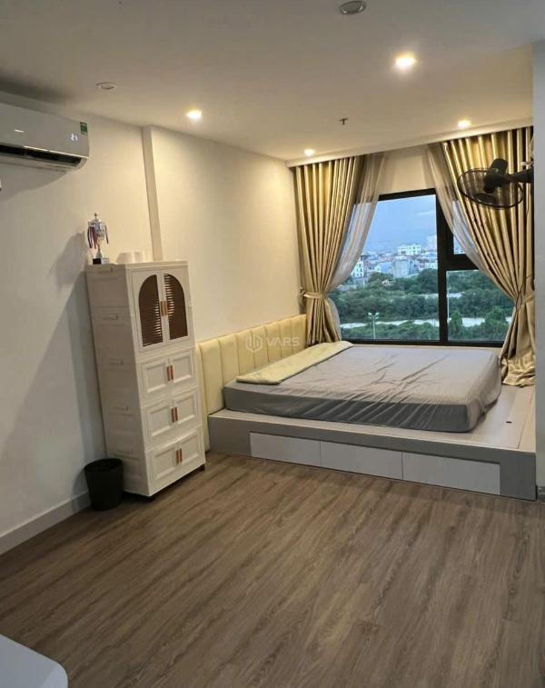 Bán studio full đồ 2,49 tỷ 🏚️ bao phí