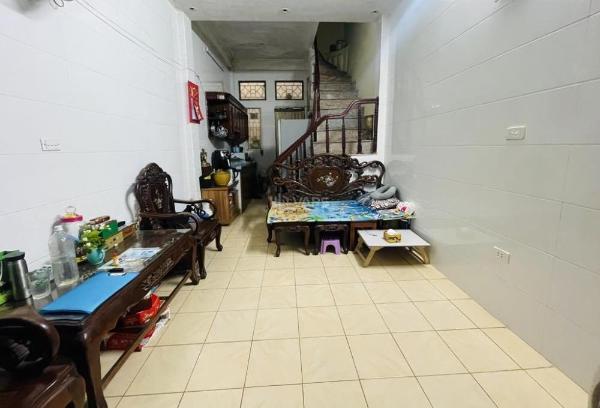 Hàng hiếm hào nam, gần phố phố, 2 thoáng 👍 2 mặt ngõ, 30m2, chào 8 tỷ nhỉnh ít.