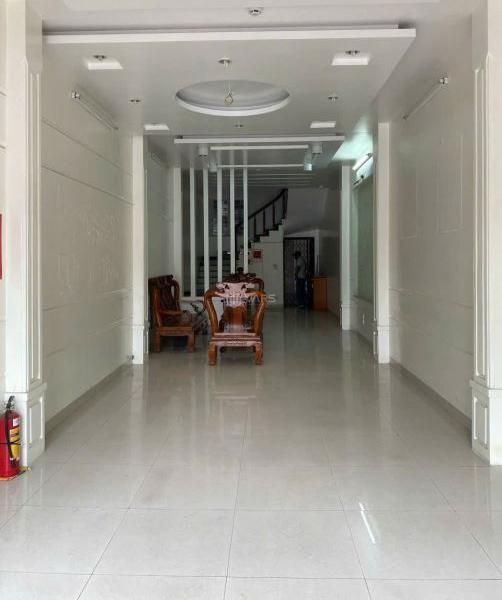 Cho thuê Nhà mặt phố 60m²