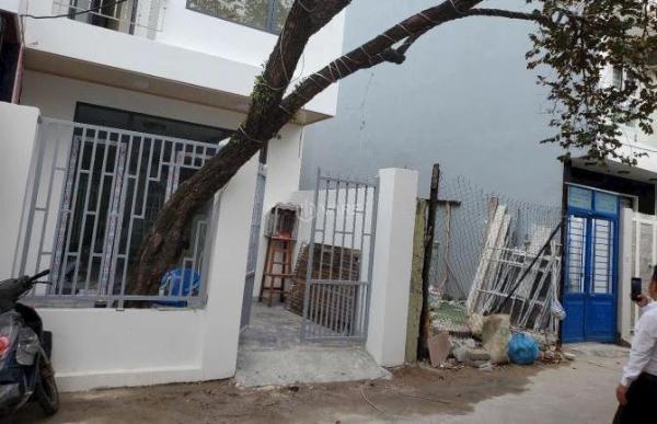 BÁN LÔ ĐẤT KIỆT Ô TÔ NGUYỄN CÔNG TRỨ - DIỆN TÍCH 70m2 👍 - HƯỚNG TÂY BẮC