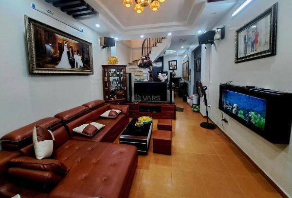 Chủ cần bán Đất nền riêng lẻ 49m²