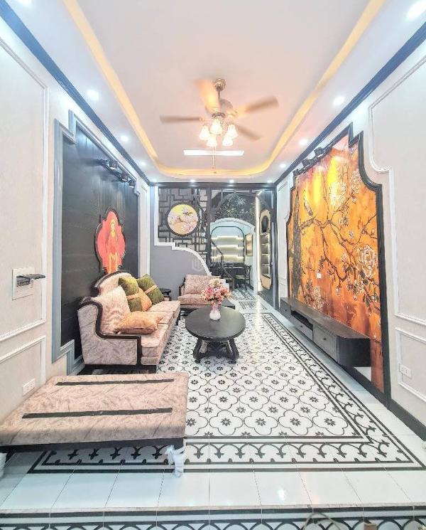 Bán Đất nền riêng lẻ 30m²