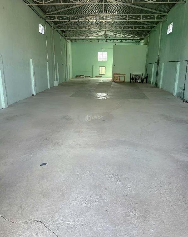 Cho thuê Nhà xưởng, nhà kho 208m²