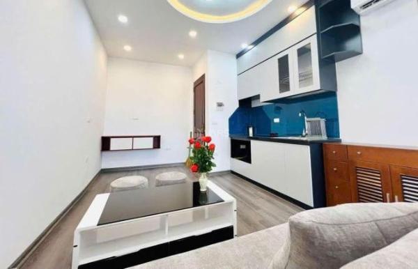 Cho thuê căn tập thể phố 8.3 rộng 50m 2 🏬 ngủ riêng, khép kín.