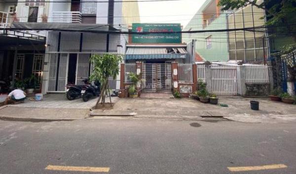 Cần bán Đất nền riêng lẻ 100m²