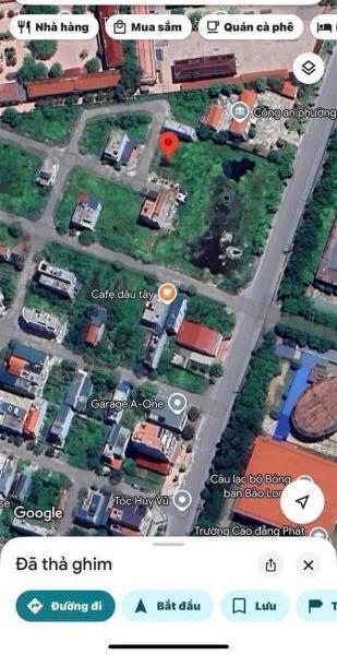 💥 bán duy 🏚️ nhất 1 lô đất cực đẹp khu 7% Lam Hạ phủ lý hà nam giá chỉ 33tr/m