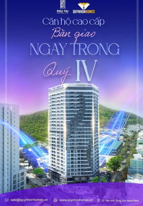 Bán Căn hộ chung cư 35m²