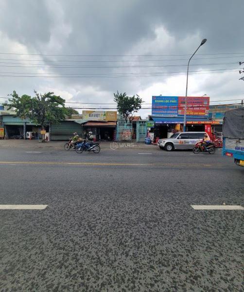 Chủ cần bán Đất nền riêng lẻ 2660m²