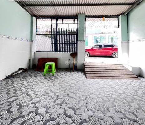 Bán Nhà mặt phố 62m²