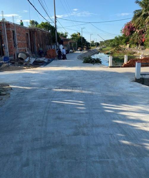 Bán Đất nền riêng lẻ 139m²