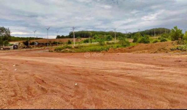 Bán Đất nền riêng lẻ 1009m²