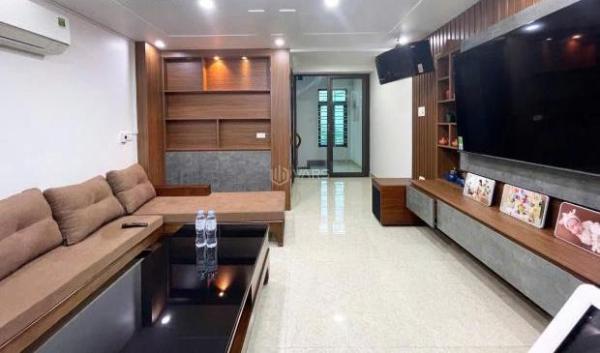 Bán Nhà 7 Tầng Có Thang Máy Tuyến 2 Lê Hồng Phong – Trung Tâm Hải Phòng Có Gara Ô 🏢 Tô –