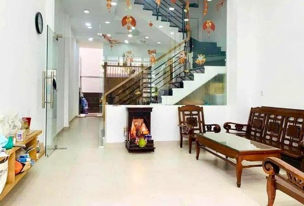 Ở ngay bán nhà 5 tầng lung linh tô hiến 🏦 thành, 42m2, 7.5 tỷ