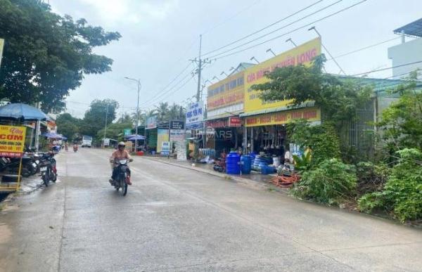 Bán 2000m2 Suối Mây - Đặc Khu Phú 🔥 Quốc.