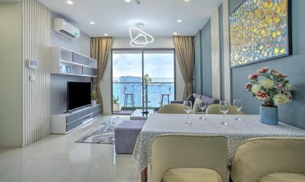 Cần bán Căn hộ chung cư 48m²