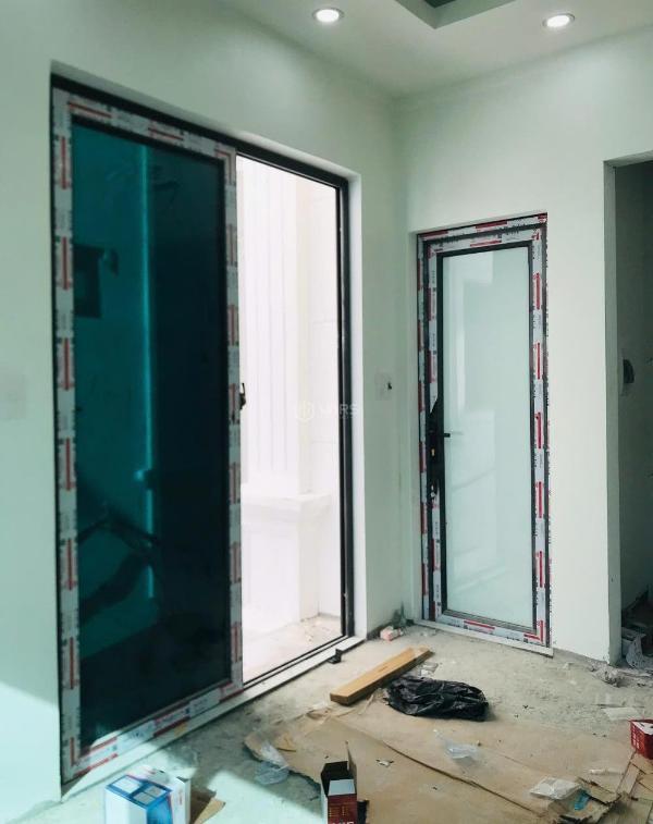 Đại cát 5 căn từ 30 - 36m² 5 ☘ tầng thang máy ô tô đỗ cửa giá từ 5.5 tỷ