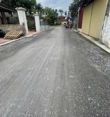 Cần bán Đất nền riêng lẻ 142m²