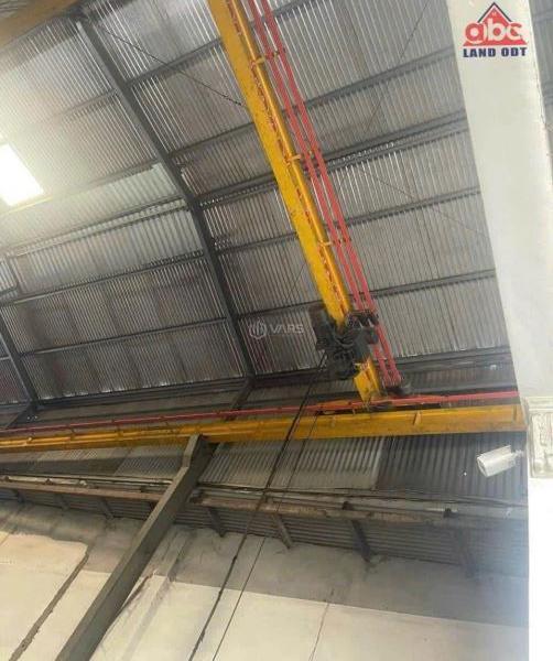 X025 👉Nhà 🏠 xưởng mặt tiền đường quốc lộ 1A xã Hố Nai 3, Trảng Bom. 6,5 x 42m