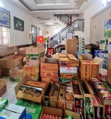 Chủ cần bán Nhà trong hẻm 104m²