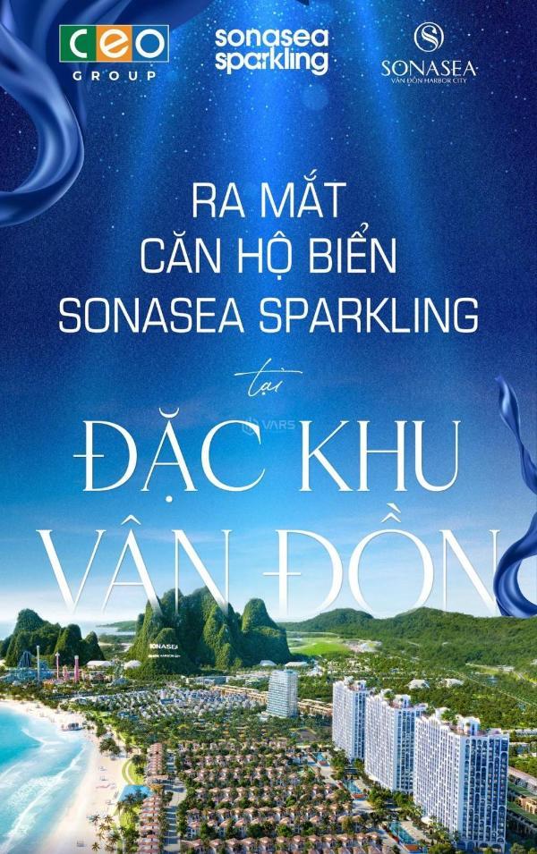 S𝐎𝐍𝐀𝐒𝐄𝐀 🏘️ 𝐒𝐏𝐀𝐑𝐊𝐋𝐈𝐍𝐆 𝐕𝐀̂𝐍 đ𝐎̂̀𝐍 căn hộ biển 2 trong 1