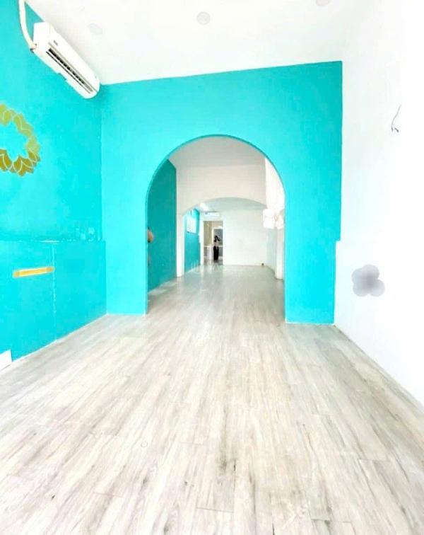 Cho thuê mặt bằng tầng 🏚️ trệt đường nam kỳ khởi nghĩa