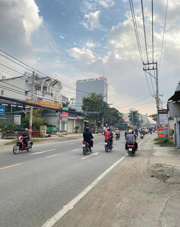 Bán Nhà trong hẻm 55m²