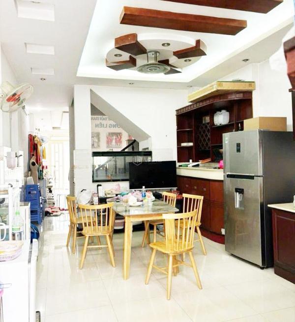 Cần bán Nhà trong hẻm 88m²