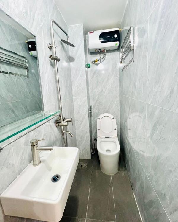 Bán nhà xã đàn 🏚️ mua 1 được 2 ngõ thông đường to xung quanh nhiều tiện ích đi lại