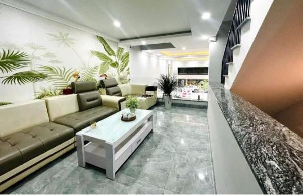 📣Bán Nhà Lầu 4.5x50m Mặt Tiền Hùng Vương ngay trung tâm Buôn 🌊 Ma Thuột #12tỷ800tr