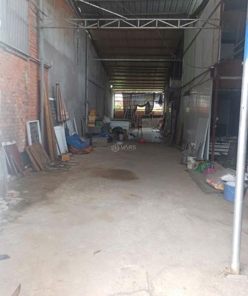 Kho 🏠 Cho Thuê 300m/9tr Thuận An Có Điện 3 Pha