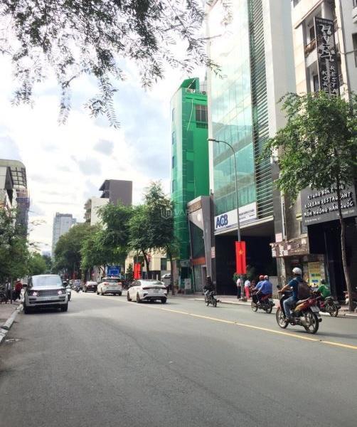Cần bán Nhà mặt phố 80m²