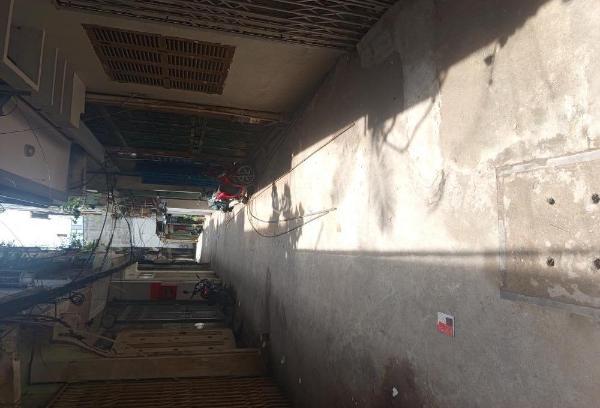 🔥 đất đẹp gần phố gần chợ khu dân 🏠 cư sầm uất mậu lương lô 128m² giá chỉ 1
