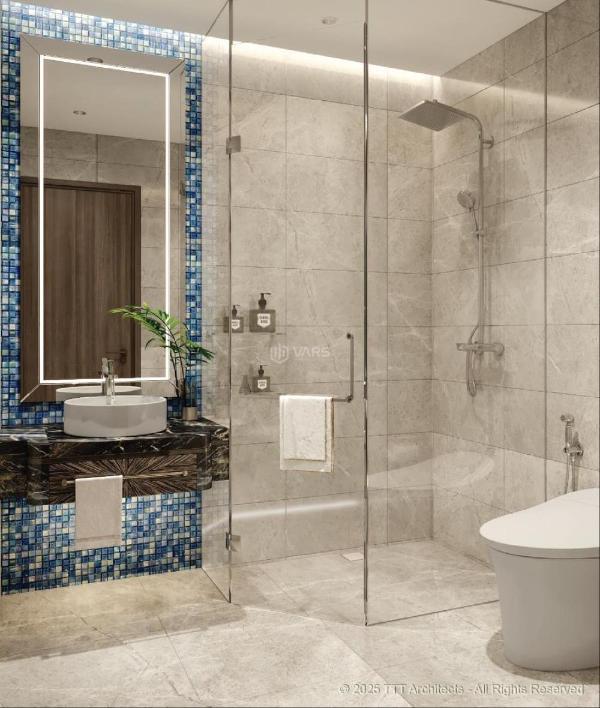 Chủ cần bán Căn hộ chung cư 135m²