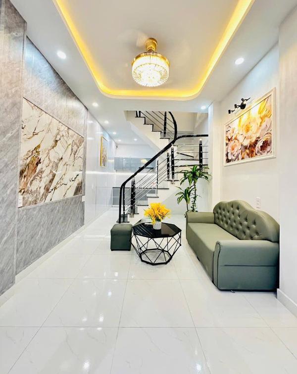 Bán Đất nền riêng lẻ 26m²